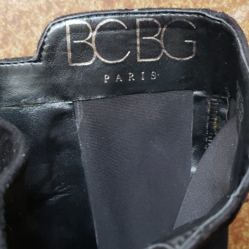 Bcbg Paris Elsa 2 knee high boots - Picture 3 of 4